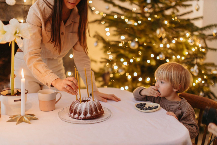 Embrace the Wonders of Nature with Artificial Christmas Trees